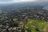 Luftaufnahme Kanton Genf/Stadt Genf/Golfplatz - Foto Golfplatz Genf  6105 DxO